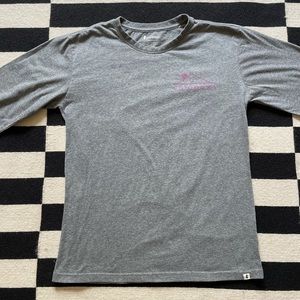 Good Condition Cotopaxi Mountain Sun T-Shirt